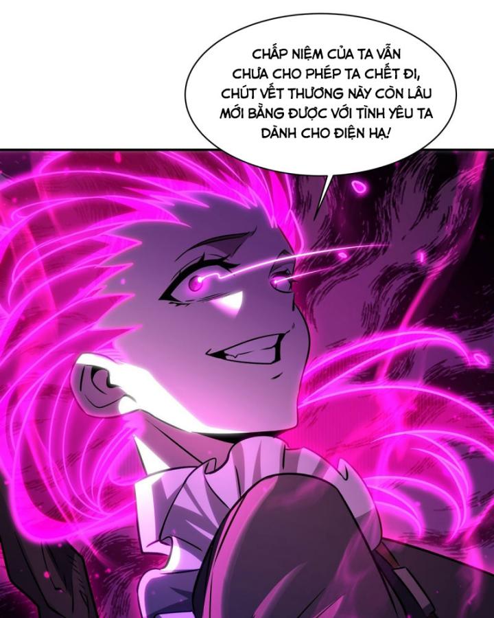 Huyết Cơ Và Kỵ Sĩ Chapter 330 - Trang 2