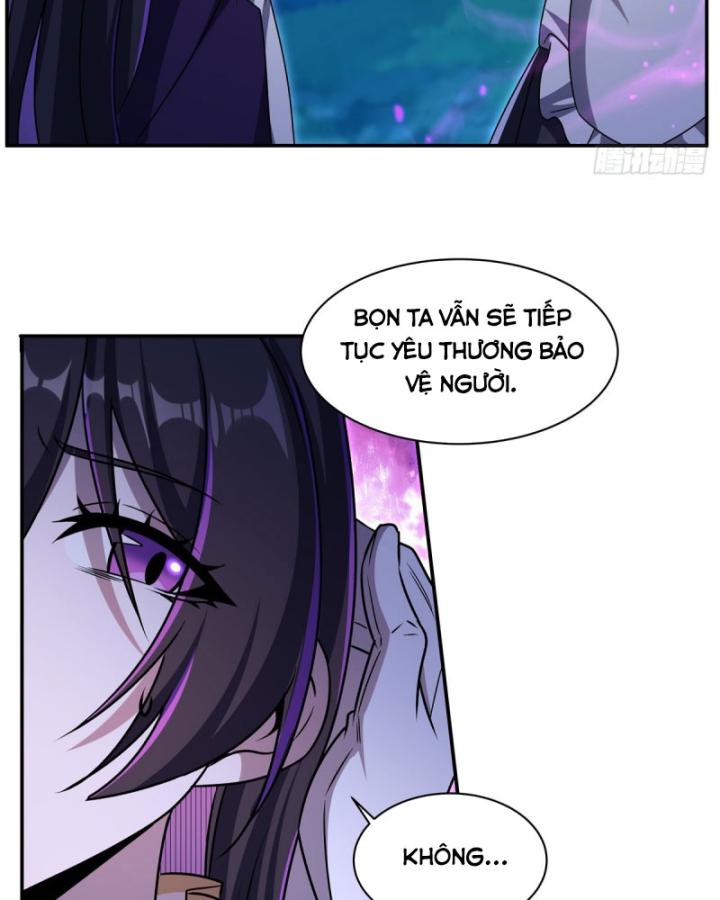 Huyết Cơ Và Kỵ Sĩ Chapter 330 - Trang 2