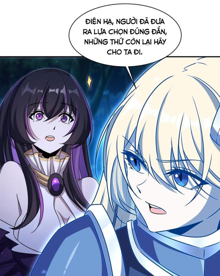 Huyết Cơ Và Kỵ Sĩ Chapter 330 - Trang 2