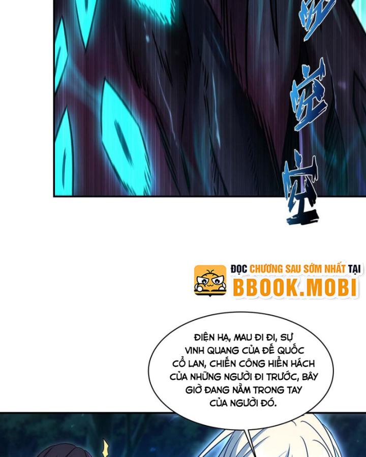 Huyết Cơ Và Kỵ Sĩ Chapter 330 - Trang 2