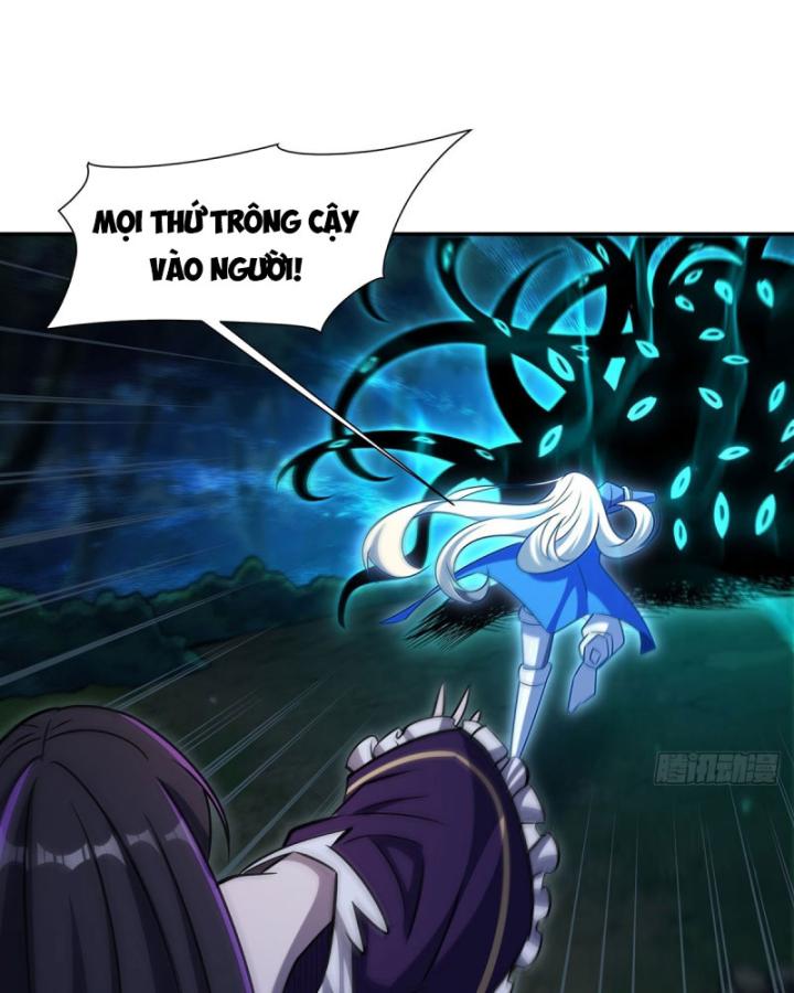 Huyết Cơ Và Kỵ Sĩ Chapter 330 - Trang 2