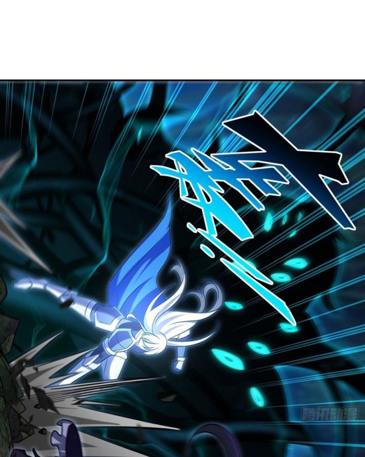 Huyết Cơ Và Kỵ Sĩ Chapter 330 - Trang 2