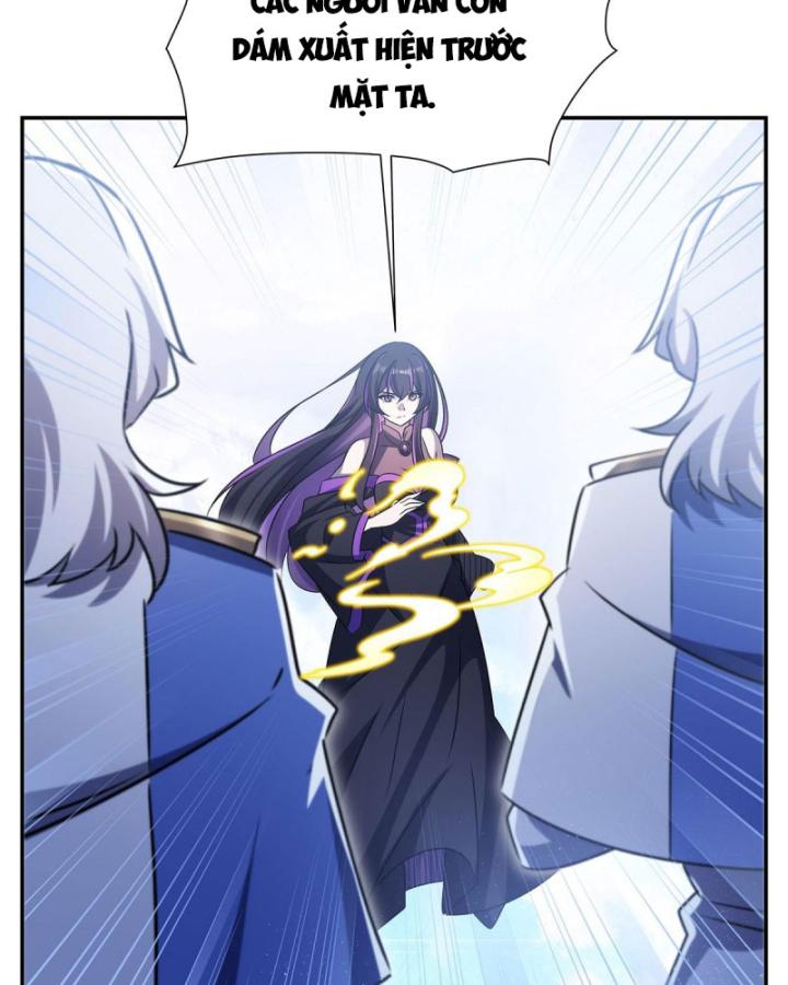 Huyết Cơ Và Kỵ Sĩ Chapter 330 - Trang 2