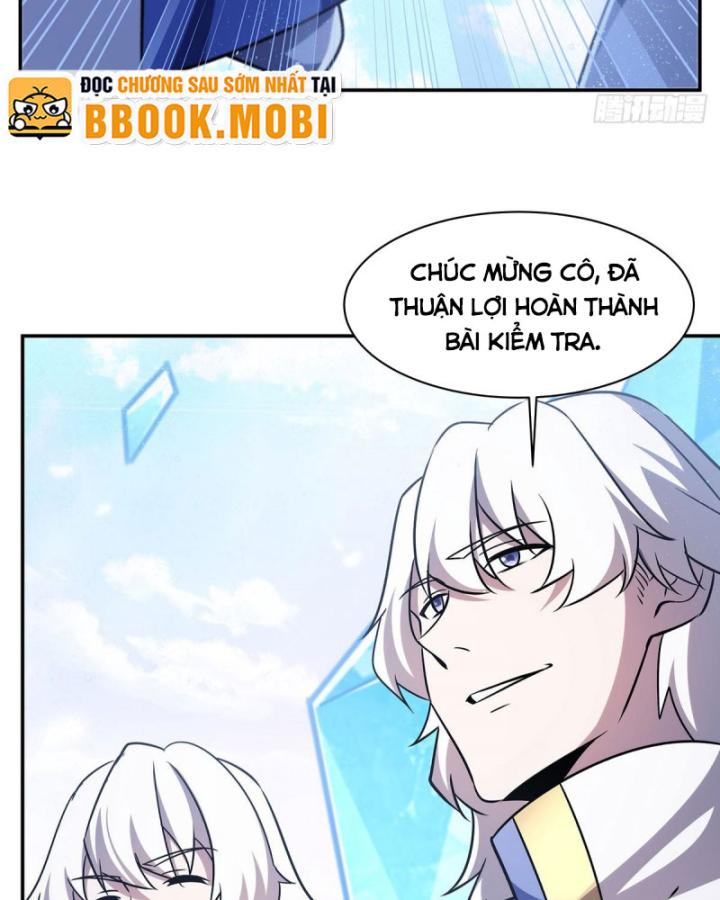 Huyết Cơ Và Kỵ Sĩ Chapter 330 - Trang 2