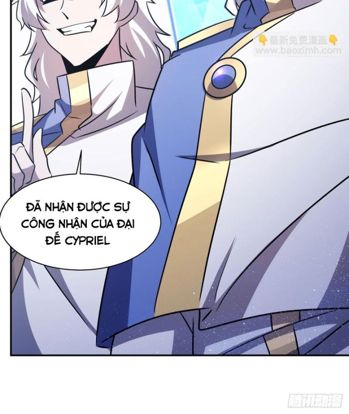 Huyết Cơ Và Kỵ Sĩ Chapter 330 - Trang 2