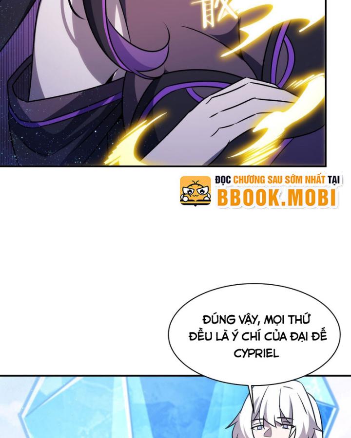 Huyết Cơ Và Kỵ Sĩ Chapter 330 - Trang 2