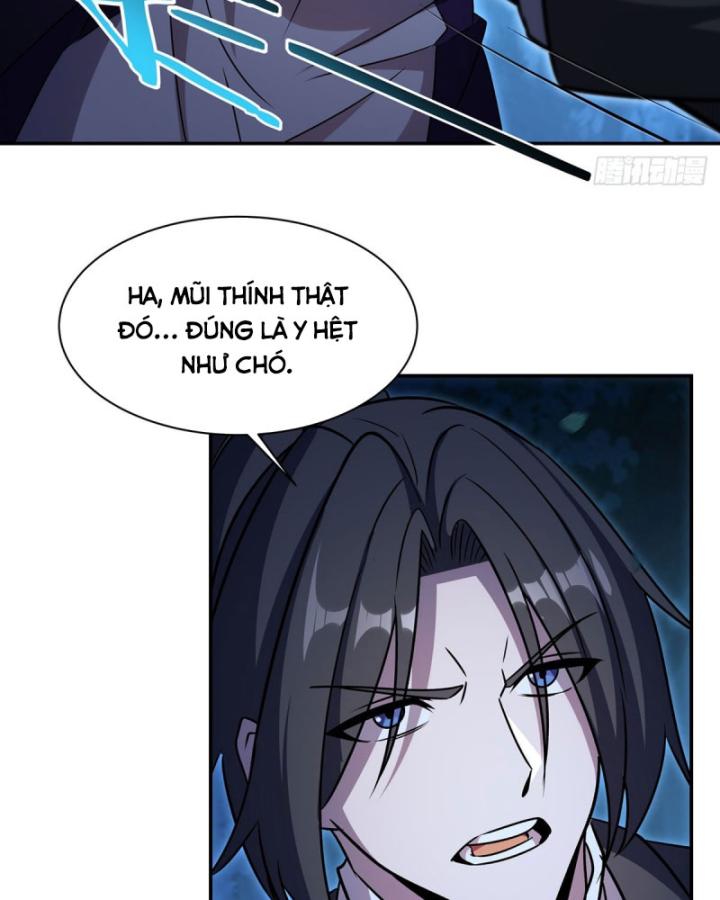 Huyết Cơ Và Kỵ Sĩ Chapter 330 - Trang 2