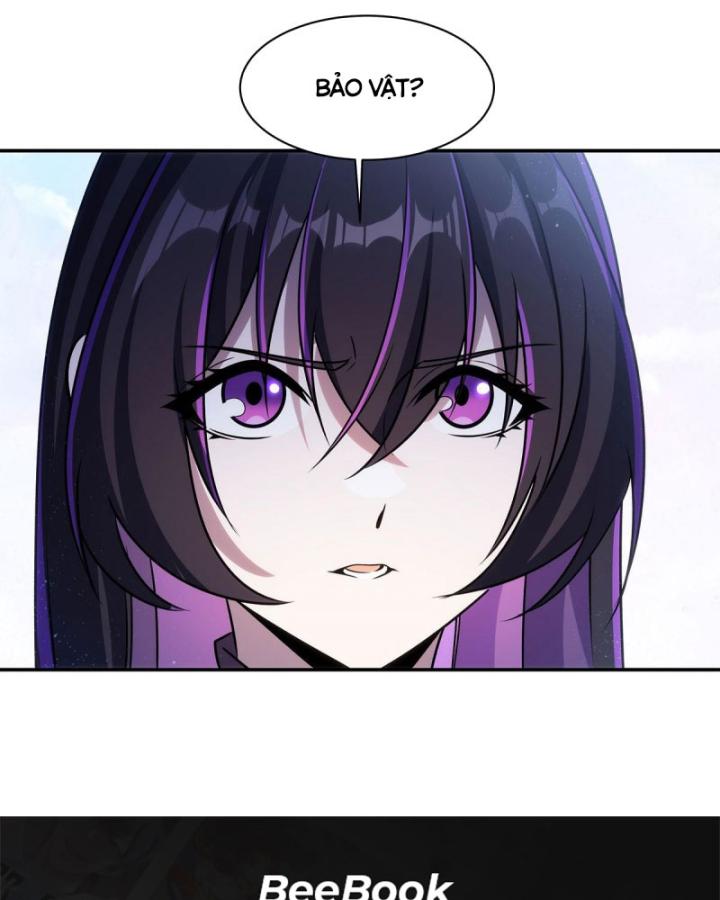 Huyết Cơ Và Kỵ Sĩ Chapter 330 - Trang 2