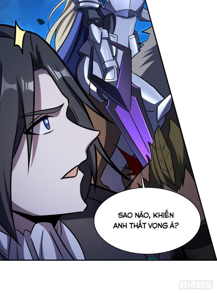 Huyết Cơ Và Kỵ Sĩ Chapter 332 - Trang 2