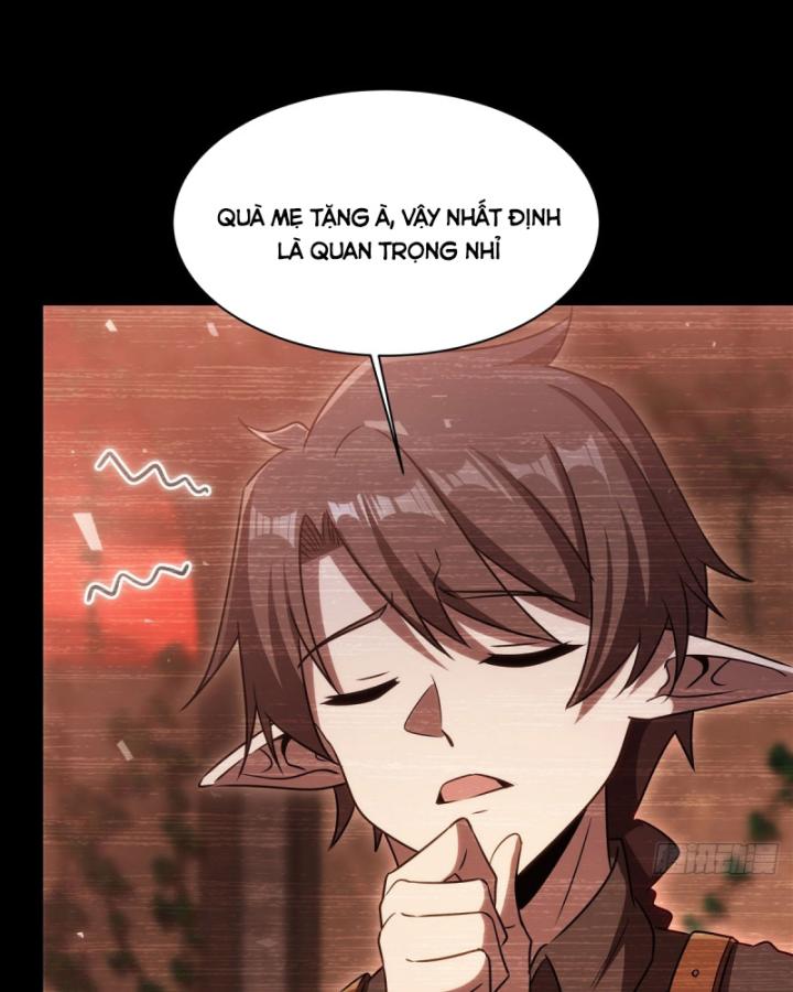 Huyết Cơ Và Kỵ Sĩ Chapter 333 - Trang 2