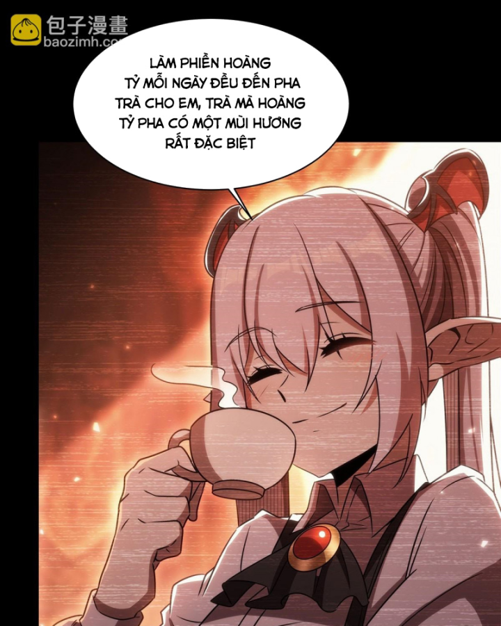 Huyết Cơ Và Kỵ Sĩ Chapter 334 - Trang 2