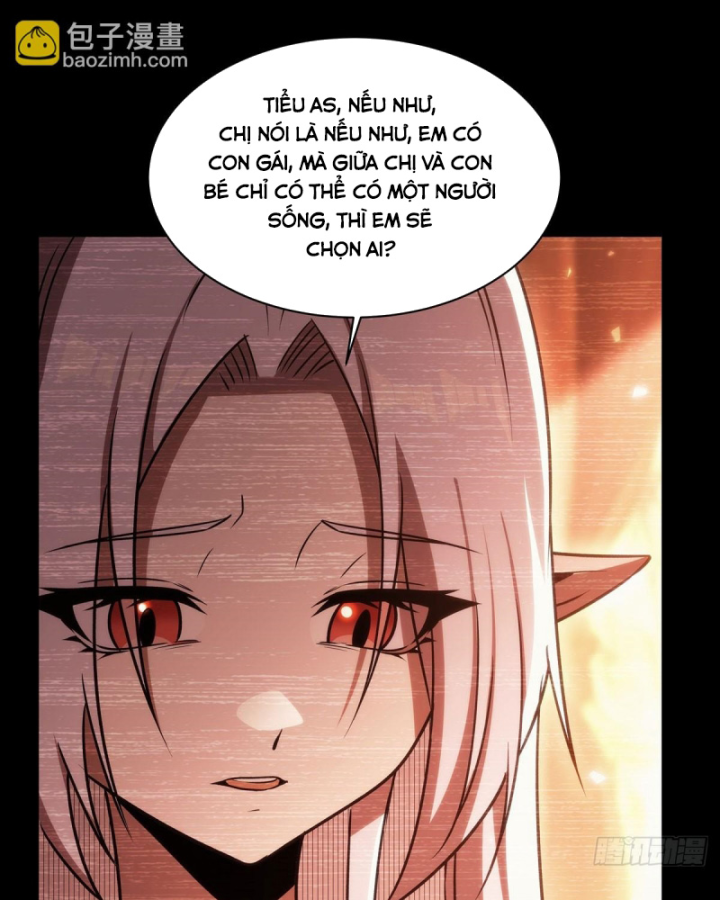 Huyết Cơ Và Kỵ Sĩ Chapter 334 - Trang 2