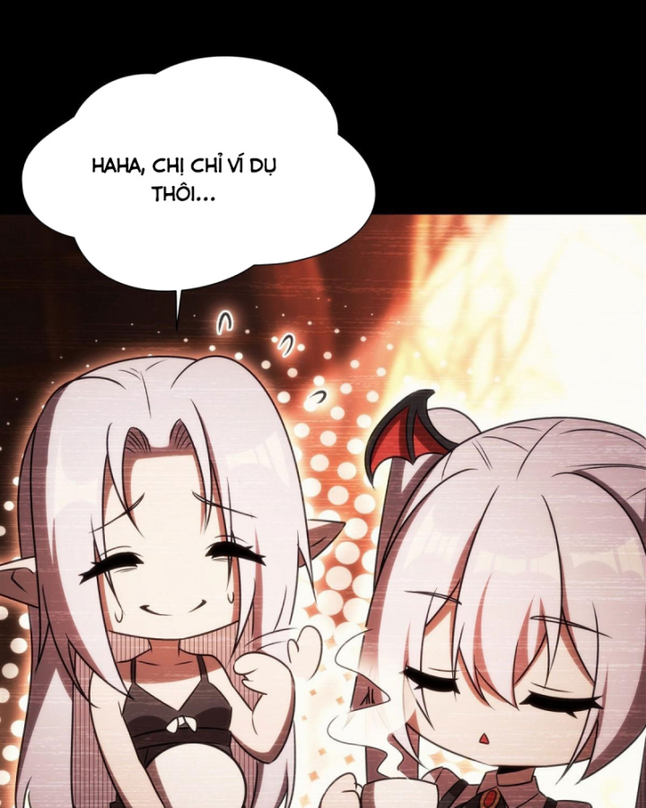 Huyết Cơ Và Kỵ Sĩ Chapter 334 - Trang 2