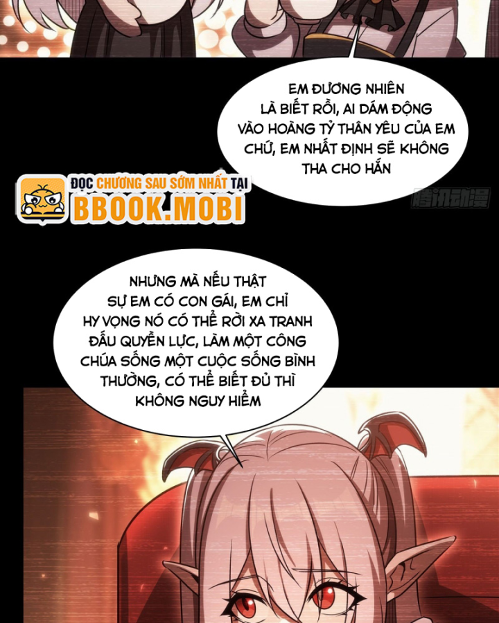 Huyết Cơ Và Kỵ Sĩ Chapter 334 - Trang 2