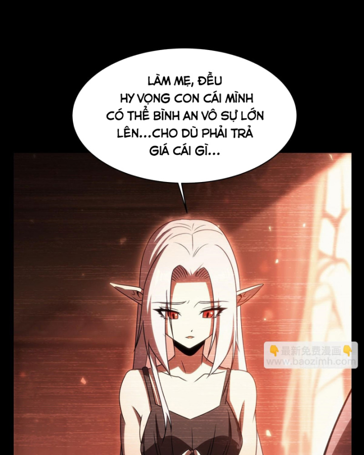 Huyết Cơ Và Kỵ Sĩ Chapter 334 - Trang 2