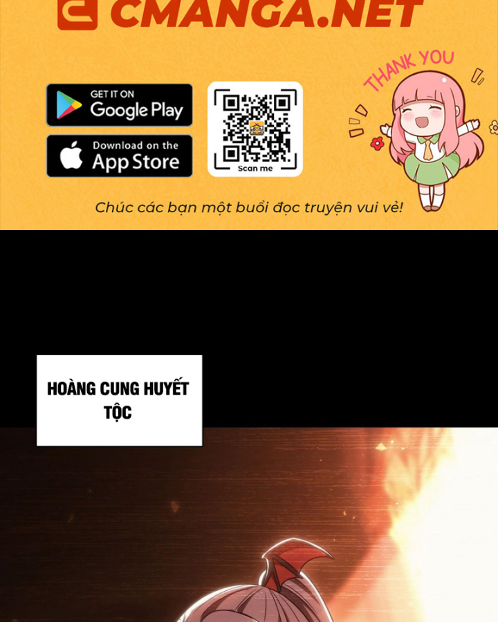 Huyết Cơ Và Kỵ Sĩ Chapter 334 - Trang 2