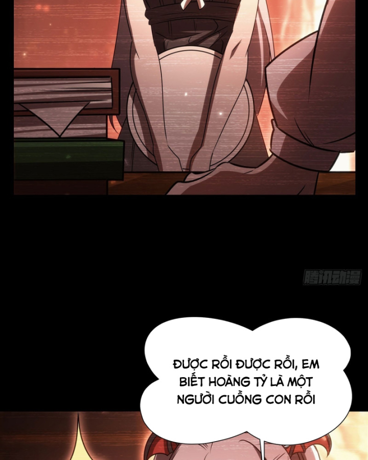 Huyết Cơ Và Kỵ Sĩ Chapter 334 - Trang 2