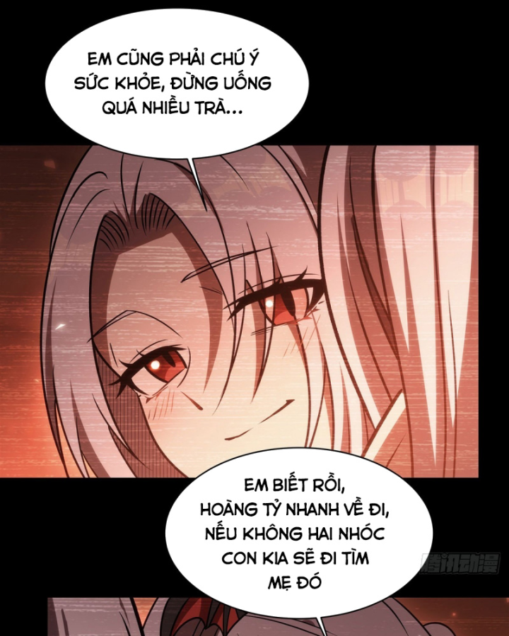 Huyết Cơ Và Kỵ Sĩ Chapter 334 - Trang 2