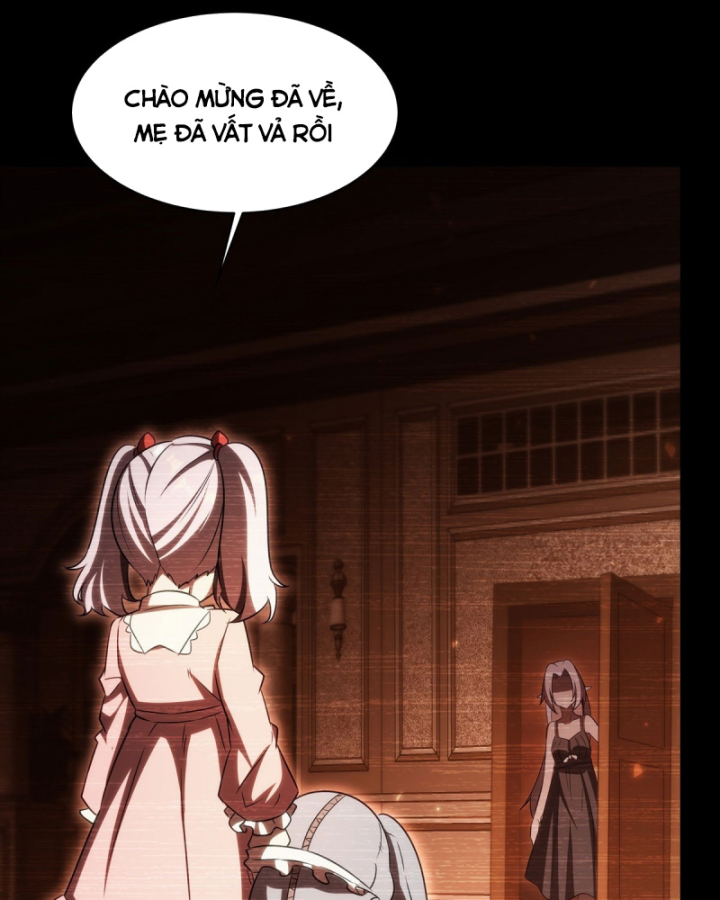 Huyết Cơ Và Kỵ Sĩ Chapter 334 - Trang 2