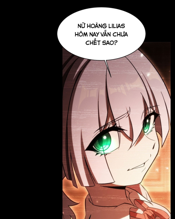 Huyết Cơ Và Kỵ Sĩ Chapter 334 - Trang 2