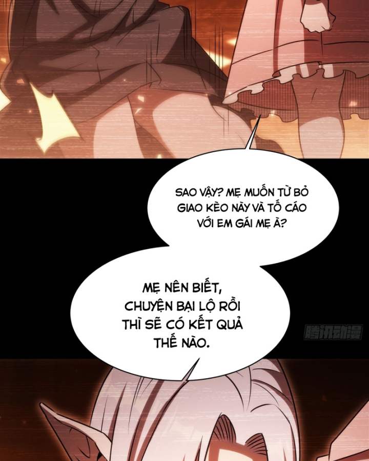 Huyết Cơ Và Kỵ Sĩ Chapter 334 - Trang 2