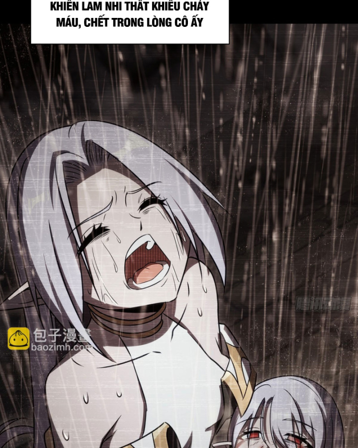 Huyết Cơ Và Kỵ Sĩ Chapter 334 - Trang 2