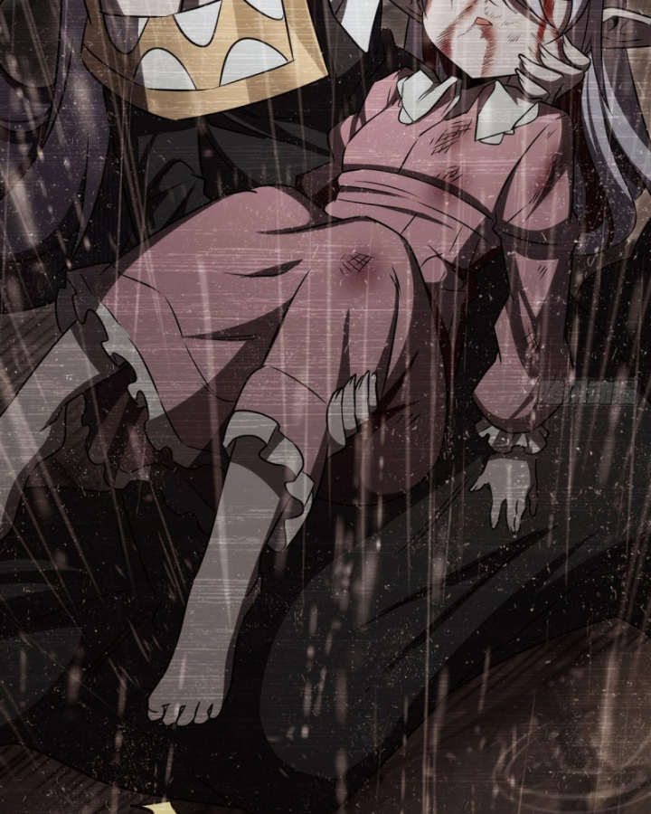 Huyết Cơ Và Kỵ Sĩ Chapter 334 - Trang 2