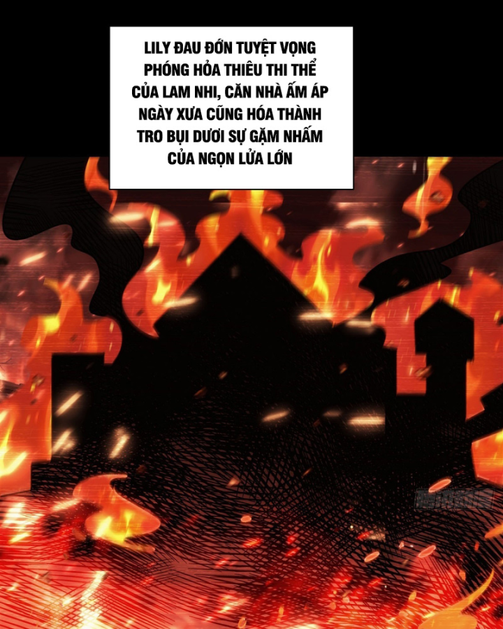 Huyết Cơ Và Kỵ Sĩ Chapter 334 - Trang 2