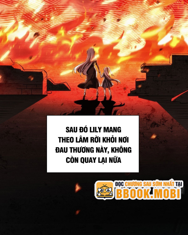Huyết Cơ Và Kỵ Sĩ Chapter 334 - Trang 2