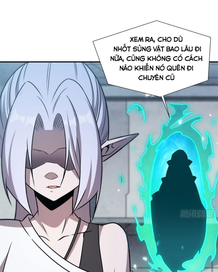 Huyết Cơ Và Kỵ Sĩ Chapter 334 - Trang 2