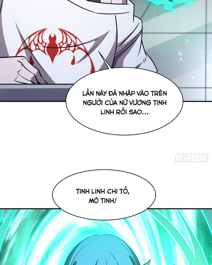 Huyết Cơ Và Kỵ Sĩ Chapter 334 - Trang 2