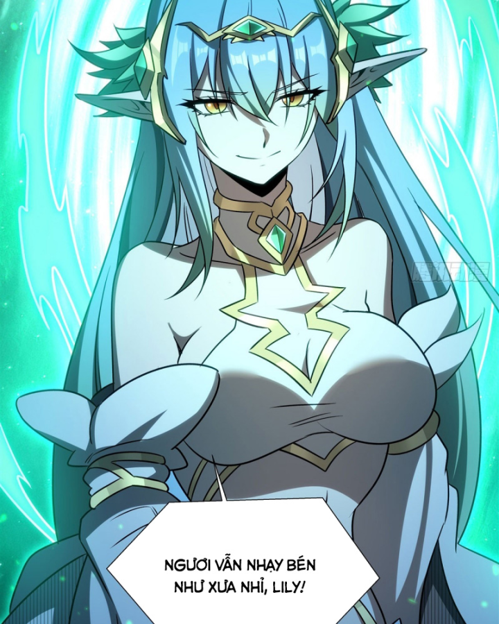 Huyết Cơ Và Kỵ Sĩ Chapter 334 - Trang 2