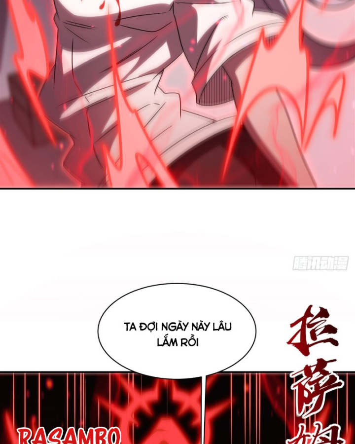 Huyết Cơ Và Kỵ Sĩ Chapter 334 - Trang 2