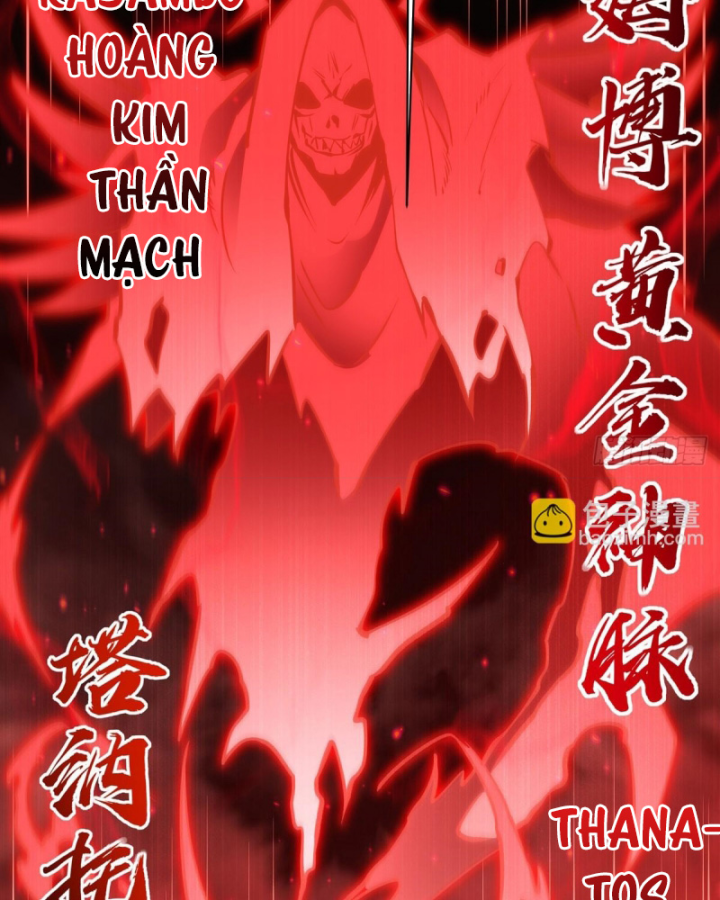 Huyết Cơ Và Kỵ Sĩ Chapter 334 - Trang 2