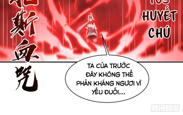 Huyết Cơ Và Kỵ Sĩ Chapter 334 - Trang 2