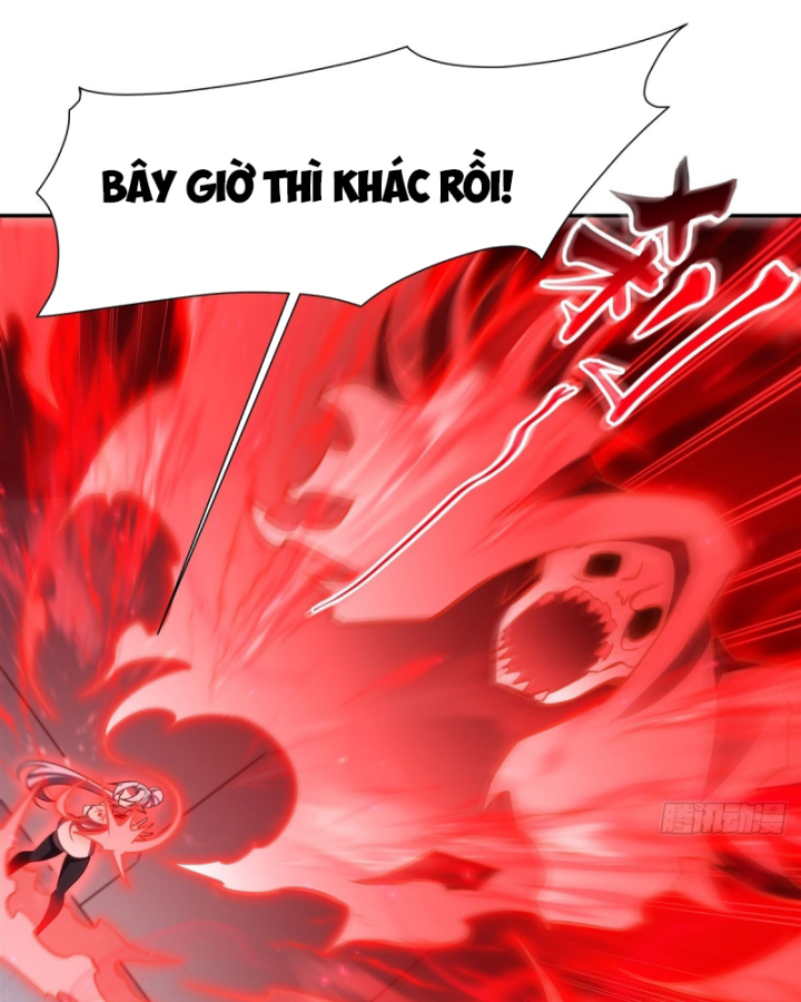 Huyết Cơ Và Kỵ Sĩ Chapter 334 - Trang 2
