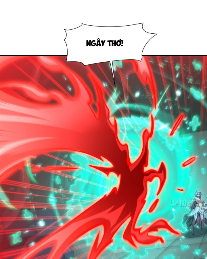 Huyết Cơ Và Kỵ Sĩ Chapter 334 - Trang 2