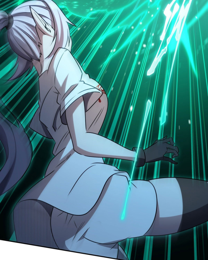 Huyết Cơ Và Kỵ Sĩ Chapter 334 - Trang 2