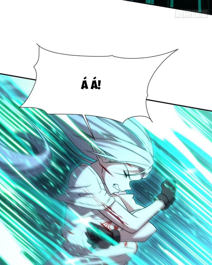 Huyết Cơ Và Kỵ Sĩ Chapter 334 - Trang 2