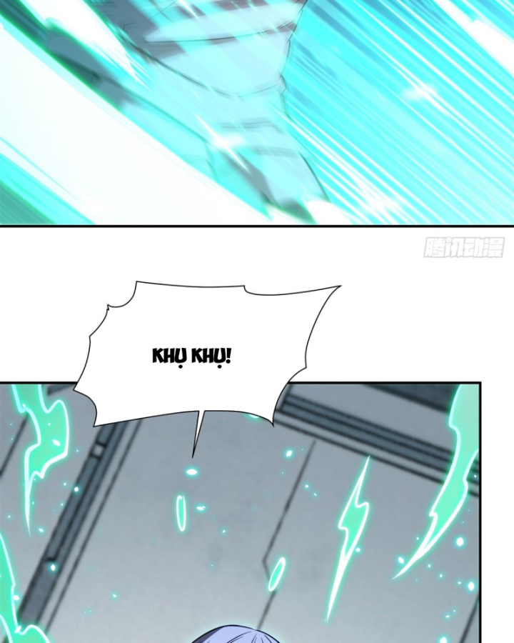 Huyết Cơ Và Kỵ Sĩ Chapter 334 - Trang 2