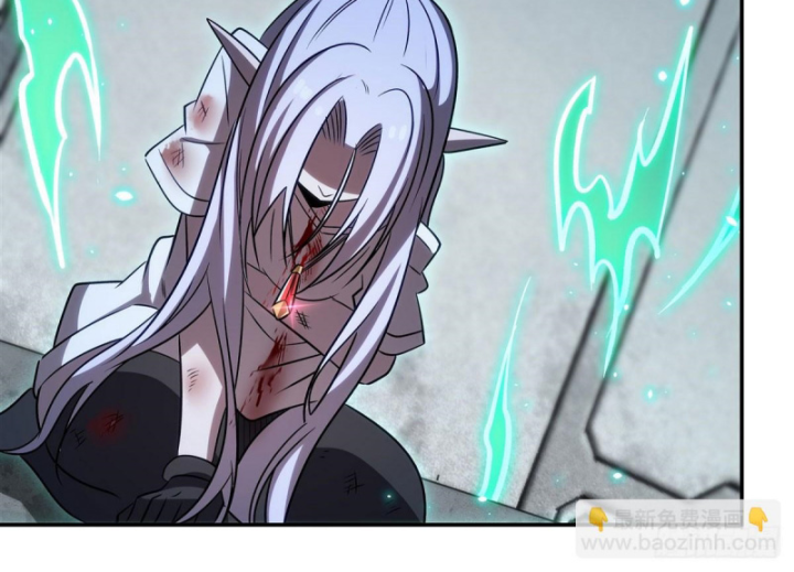 Huyết Cơ Và Kỵ Sĩ Chapter 334 - Trang 2