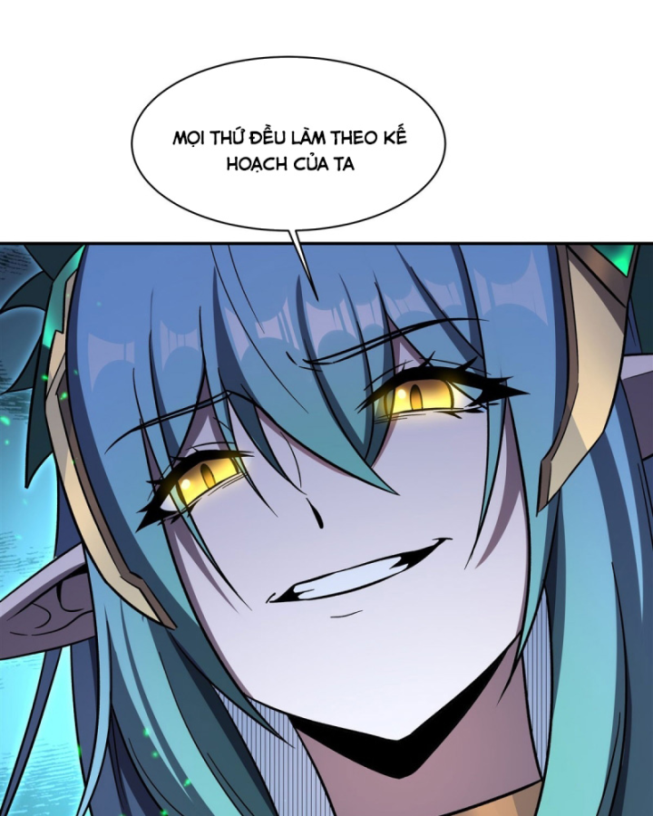 Huyết Cơ Và Kỵ Sĩ Chapter 334 - Trang 2