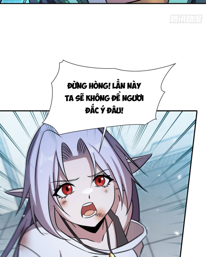 Huyết Cơ Và Kỵ Sĩ Chapter 334 - Trang 2