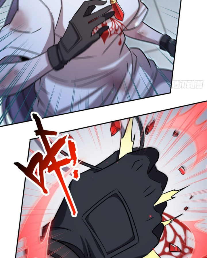 Huyết Cơ Và Kỵ Sĩ Chapter 334 - Trang 2