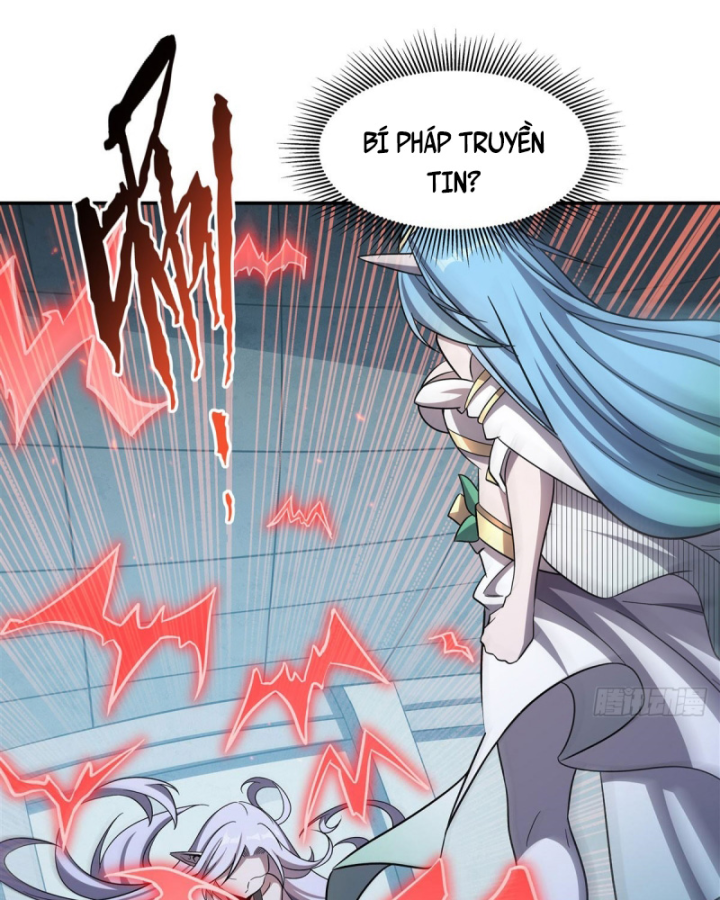 Huyết Cơ Và Kỵ Sĩ Chapter 334 - Trang 2