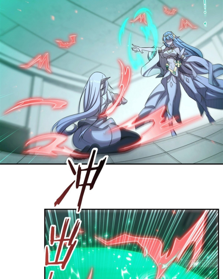 Huyết Cơ Và Kỵ Sĩ Chapter 334 - Trang 2