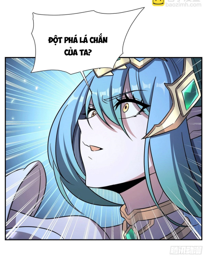 Huyết Cơ Và Kỵ Sĩ Chapter 334 - Trang 2