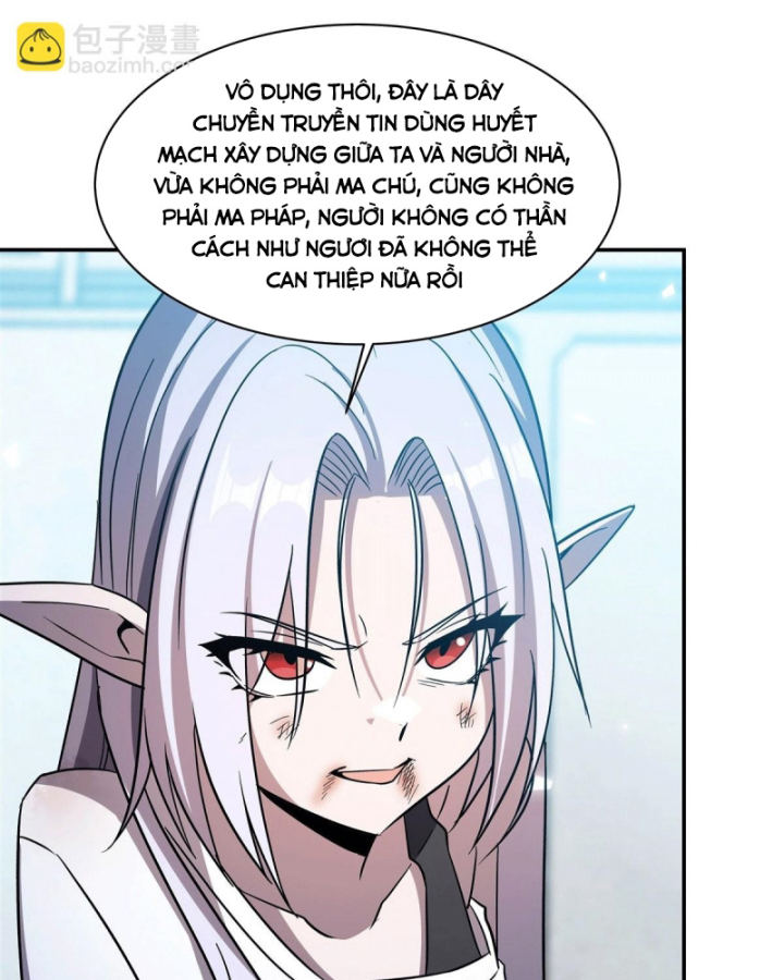 Huyết Cơ Và Kỵ Sĩ Chapter 334 - Trang 2