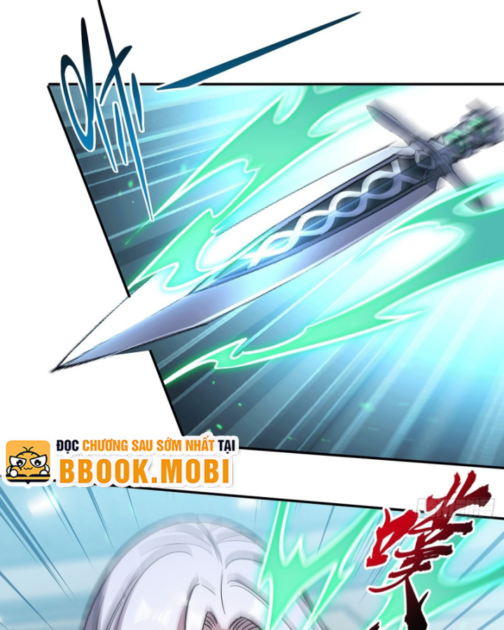 Huyết Cơ Và Kỵ Sĩ Chapter 334 - Trang 2