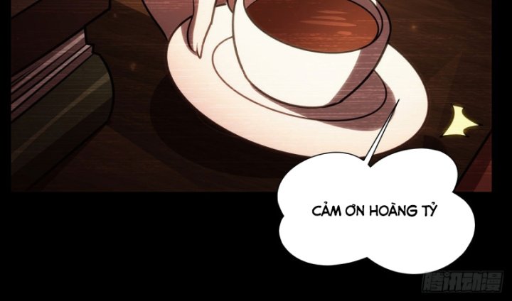 Huyết Cơ Và Kỵ Sĩ Chapter 334 - Trang 2